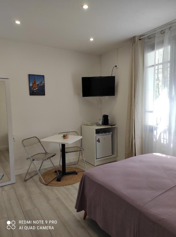 Chambre Accueillante A 2 Mn Du Centre Ville Perpignan Exterior photo